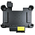 Док-станция транспортная для CyberBook T206J, VUMV2-16J, защелка (COM, RJ45, USB x2, DC in 12В, 4А)